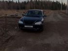 Chery Amulet (A15) 1.6 МТ, 2006, 136 000 км
