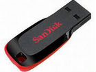 USB накопитель SanDisk Флэш память 32GB