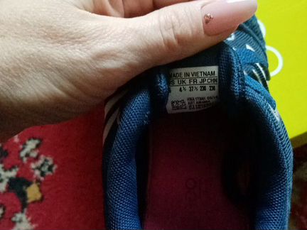 Кроссовки Adidas neo