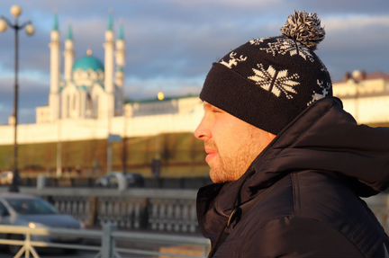 Фотопрогулка