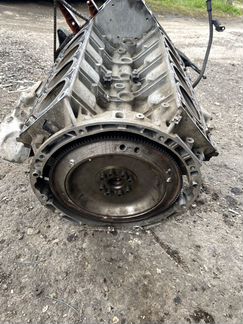 Шорт блок М273 4.7 Мерседес