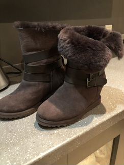 Сапоги женские