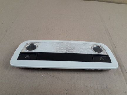 Плафон салона задний Mercedes C-Class W204 M276