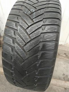 225 45 17 Dunlop SP Winter Sport M2с