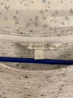 Свитшот Tom Tailor