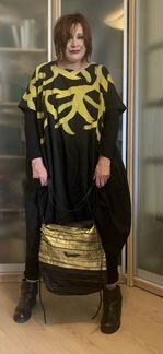 Moyuru Япония крутое платье новая коллекция