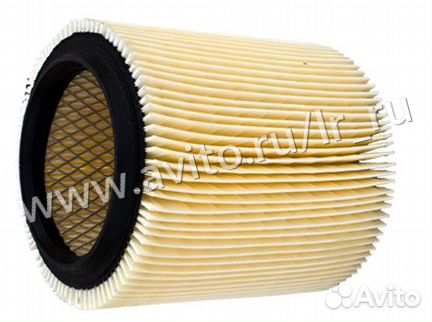 Воздушный фильтр Discovery 1 / Defender до 2007г.в