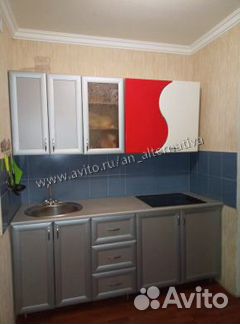 1-к квартира, 33 м², 3/9 эт.
