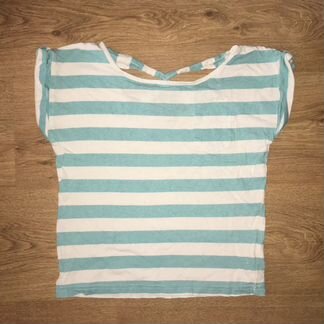 Футболка на 8-9 лет