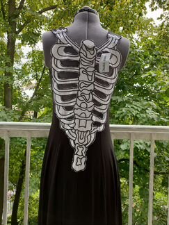 Дизайнерское платье из Америки