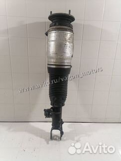 Пневмостойка передняя правая Hyundai Equus седан