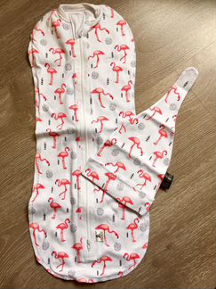 Кокон и шапочка