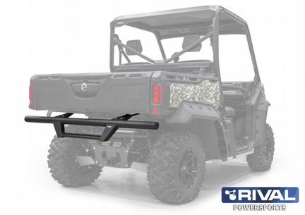 Задний бампер BRP Can-Am Defender Traxter
