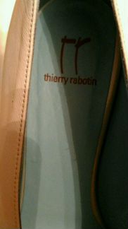 Thierry Rabotin, р.40