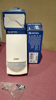 Извещатель Patrol / Pyronix / Optex (Новый)