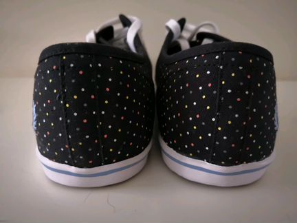 Новые Кеды Fred Perry (41-42 размер)