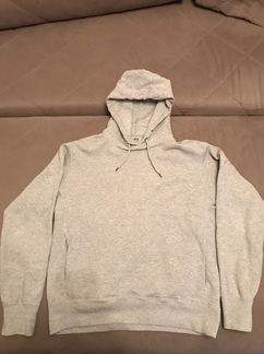 Толстовка uniqlo
