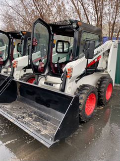 Минипогрузчик Lonking CDM307