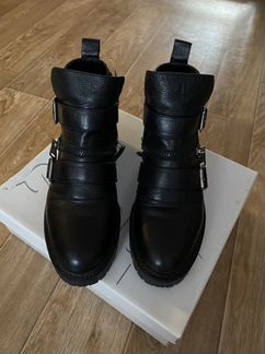 Ботинки zara 38