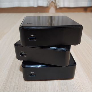 Мини-пк для удаленной работы и учебы (i5/8Gb/SSD)