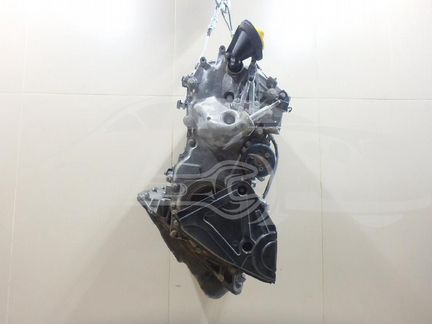 Двигатель M 281.910 2810105100 smart Forfour (W453