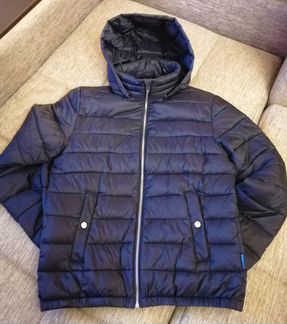 Куртка для подростка рост 170