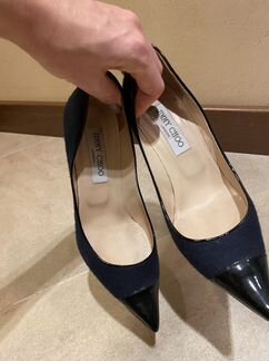 Туфли женские jimmy choo 37