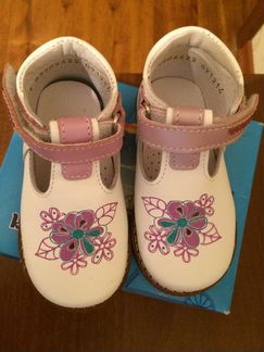 Детская обувь