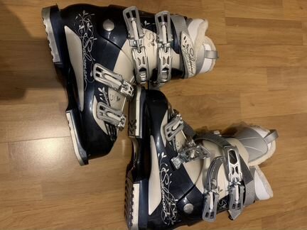 Salomon xfitfunsion Active размер 25