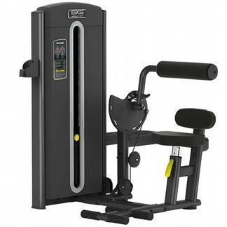 Bronze GYM M05-010 Пресс-машина