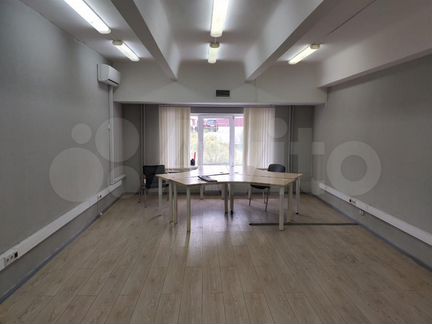 Офисное помещение, 79.9 м²