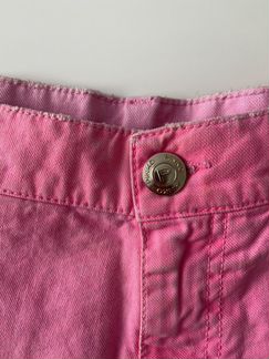 Шорты Pinko. Оригинал