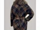 Пальто зимнее Arti Moda р-р 44-46 объявление продам