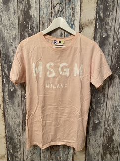 Футболка msgm