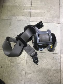 Ремень безопасности передний левый Mercedes-Benz