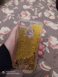 Чехлы Xiaomi redmi note 4x/redmi 6