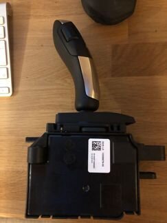 Джостик АКПП BMW F10 и F30