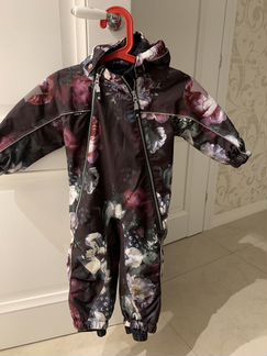 Комбинезон molo 86