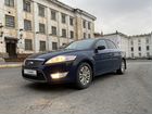 Ford Mondeo 2.0 МТ, 2008, 63 000 км