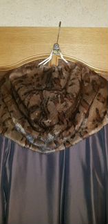 Пальто зимнее Tavena Италия