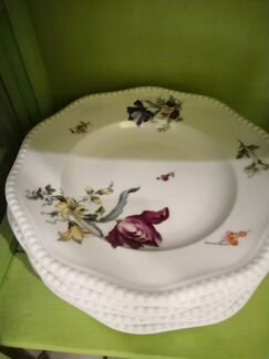 Набор столовой посуды Розенталь