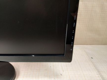 Монитор ЖК benq GL2450