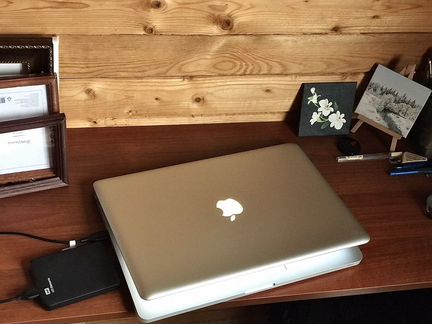 Apple MacBook Pro 15 i7 2011