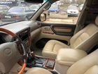 Lexus LX 4.7 AT, 1999, 333 367 км объявление продам