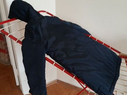 Полупальто Zara, р.152