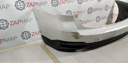 Бампер задний Subaru Forester SJ