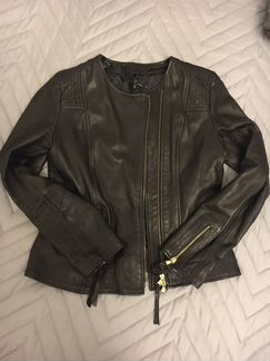 Куртка кожаная Imperial оригинал