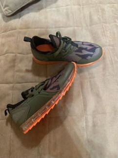 Кроссовки Некст