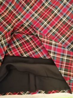 Юбка карандаш