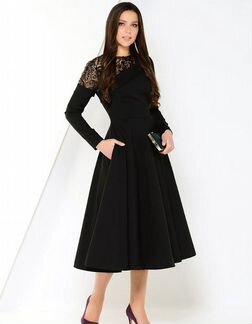 Вечернее платье Isabel Garcia